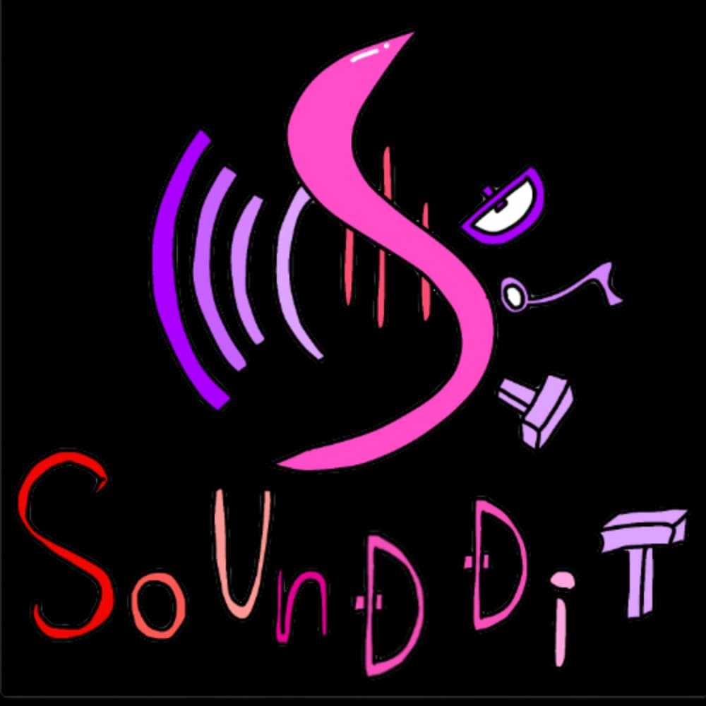 Sounddit